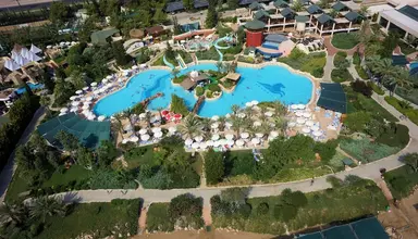 AQI Pegasos Resort