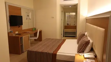 AQI Pegasos Resort