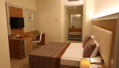 AQI Pegasos Resort