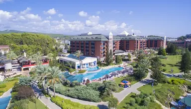 AQI Pegasos Resort