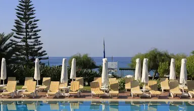 AQI Pegasos Resort