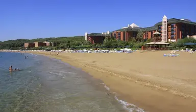 AQI Pegasos Resort