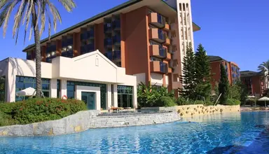 AQI Pegasos Resort