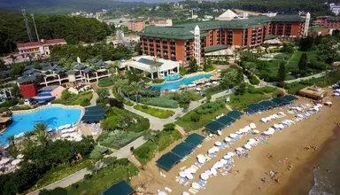 AQI Pegasos Resort