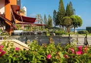 AQI Pegasos Resort