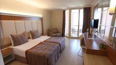 AQI Pegasos Resort