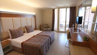 AQI Pegasos Resort