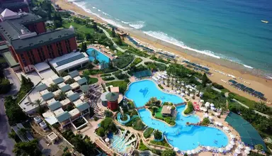 AQI Pegasos Resort