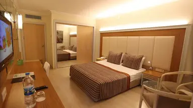 AQI Pegasos Resort