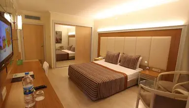 AQI Pegasos Resort