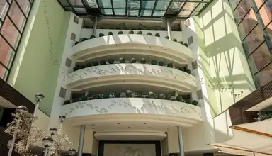 AQI Pegasos Resort