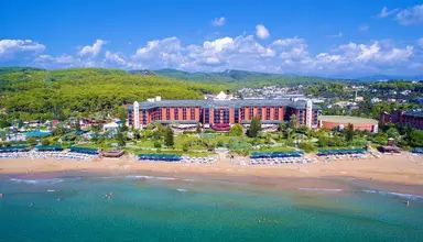AQI Pegasos Resort