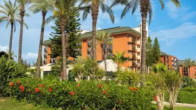 AQI Pegasos Resort