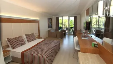 AQI Pegasos Resort
