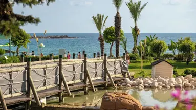 AQI Pegasos Resort