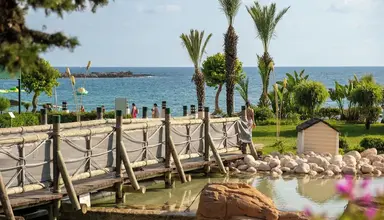 AQI Pegasos Resort