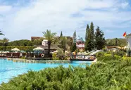 AQI Pegasos Resort
