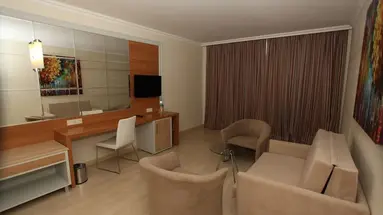 AQI Pegasos Resort