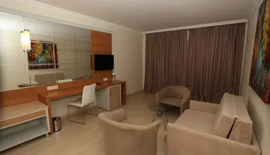 AQI Pegasos Resort
