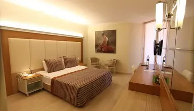 AQI Pegasos Resort