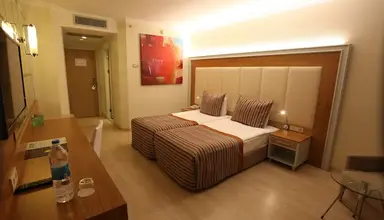 AQI Pegasos Resort