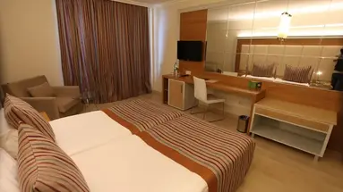 AQI Pegasos Resort