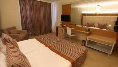 AQI Pegasos Resort