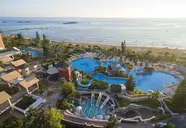 AQI Pegasos Resort