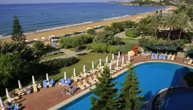 AQI Pegasos Resort