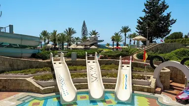 AQI Pegasos Resort