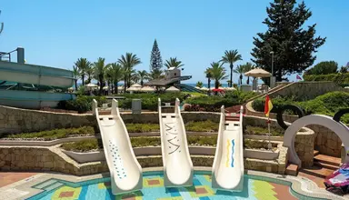 AQI Pegasos Resort