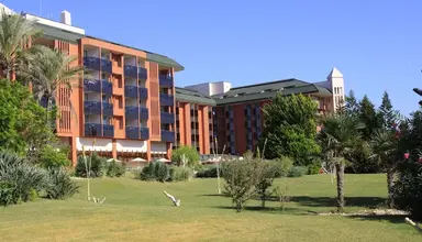 AQI Pegasos Resort