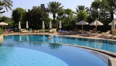 AQI Pegasos Resort