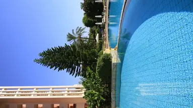 AQI Pegasos Resort