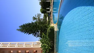 AQI Pegasos Resort