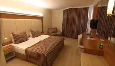 AQI Pegasos Resort