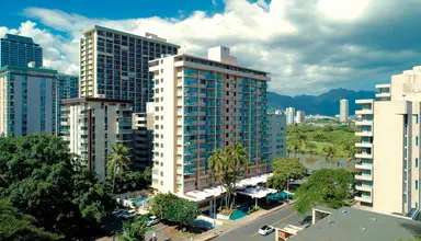 Aqua Aloha Surf