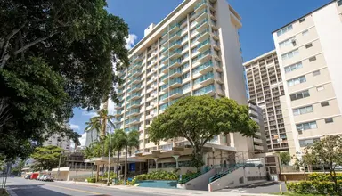 Aqua Aloha Surf