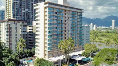 Aqua Aloha Surf