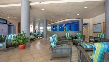 Aqua Aloha Surf