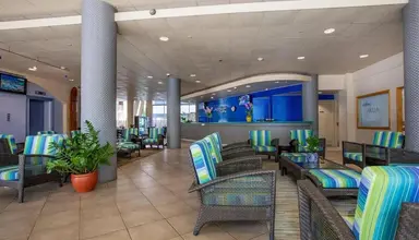 Aqua Aloha Surf