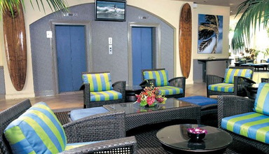 Aqua Aloha Surf