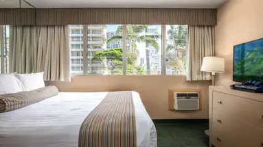 Aqua Aloha Surf