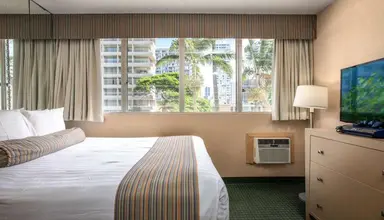 Aqua Aloha Surf