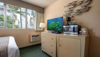 Aqua Aloha Surf