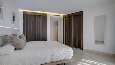Aqua Apartments Marbella