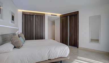 Aqua Apartments Marbella