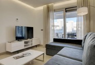 Aqua Apartments Marbella