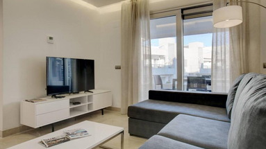 Aqua Apartments Marbella