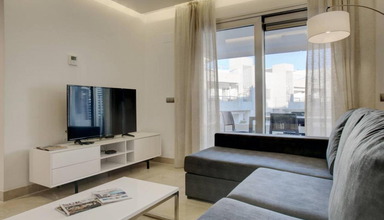 Aqua Apartments Marbella